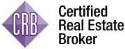 CRB - Certified Real Estate Broker