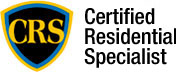 CRS - Certified Residential Specialist